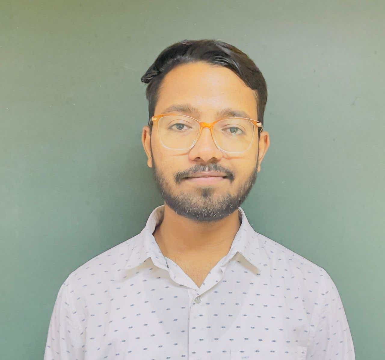 R.KOWSHIK